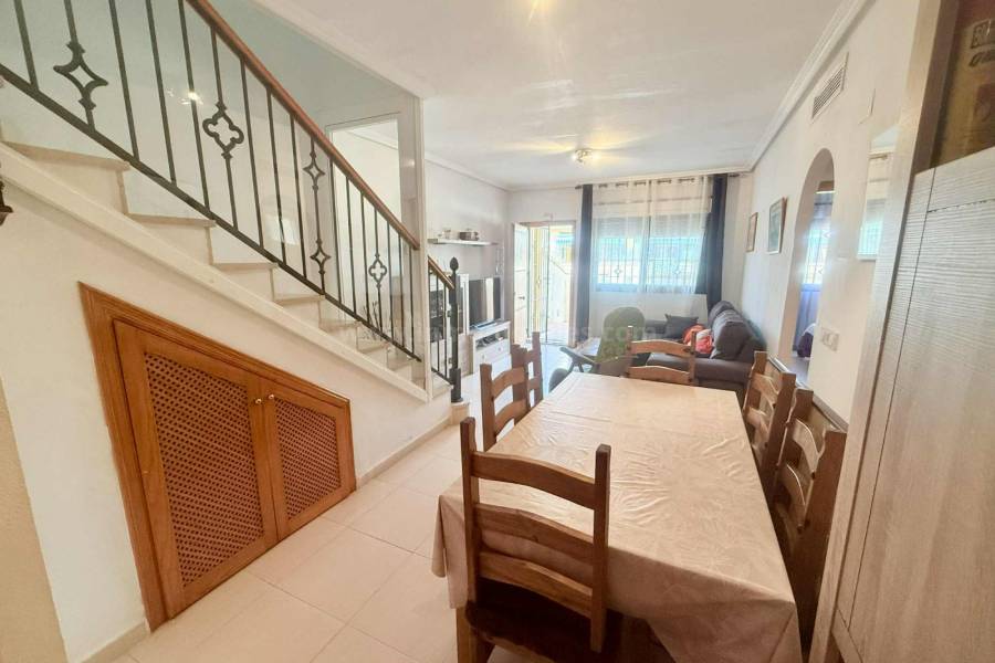 Resale - Quad - Almoradí