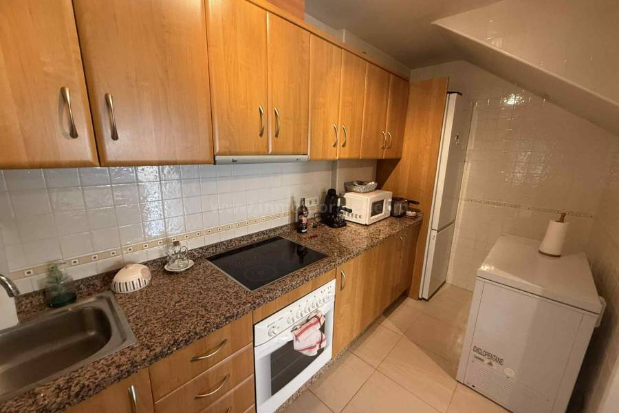 Resale - Quad - Almoradí