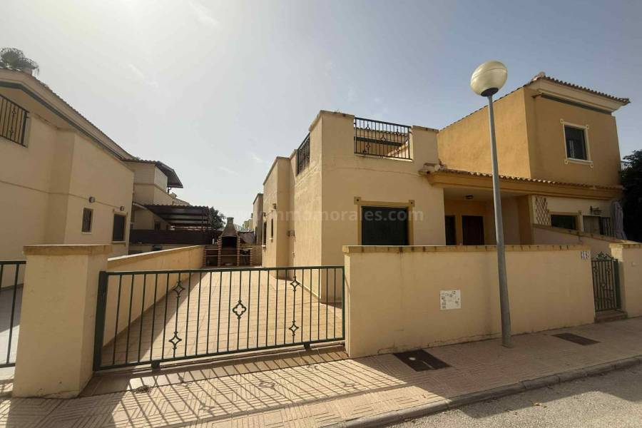 Resale - Quad - Almoradí