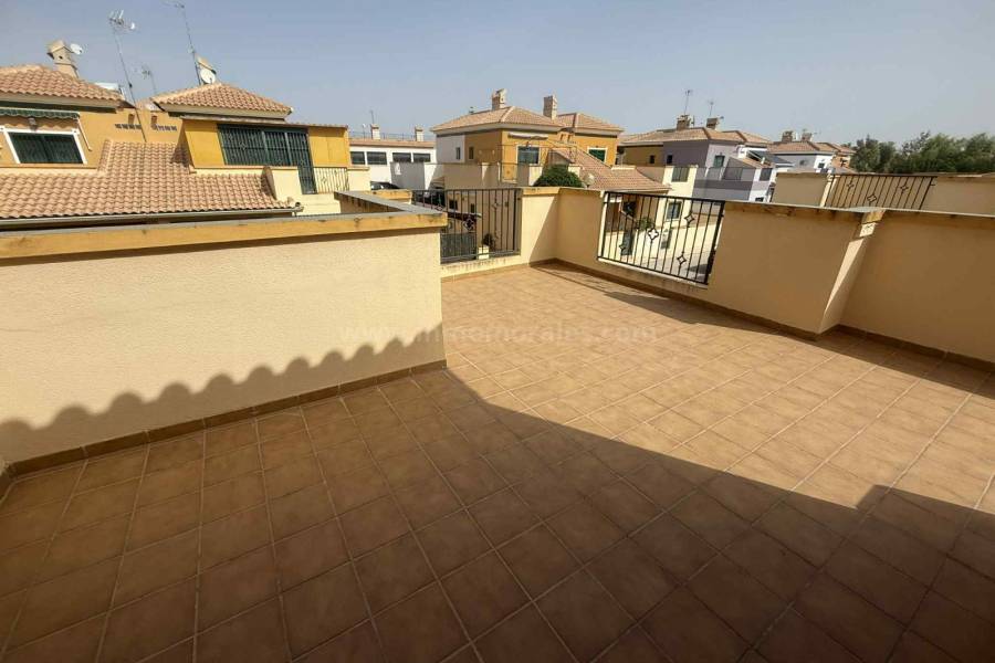 Resale - Quad - Almoradí