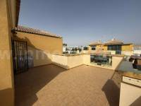 Resale - Quad - Almoradí