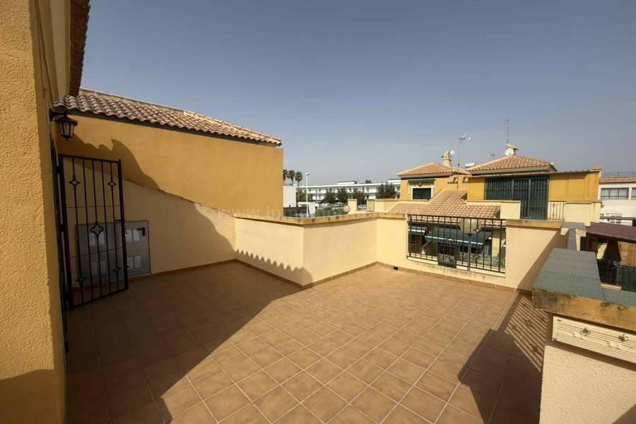 Resale - Quad - Almoradí