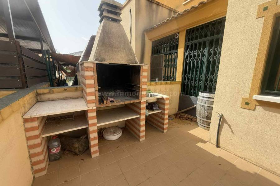 Resale - Quad - Almoradí