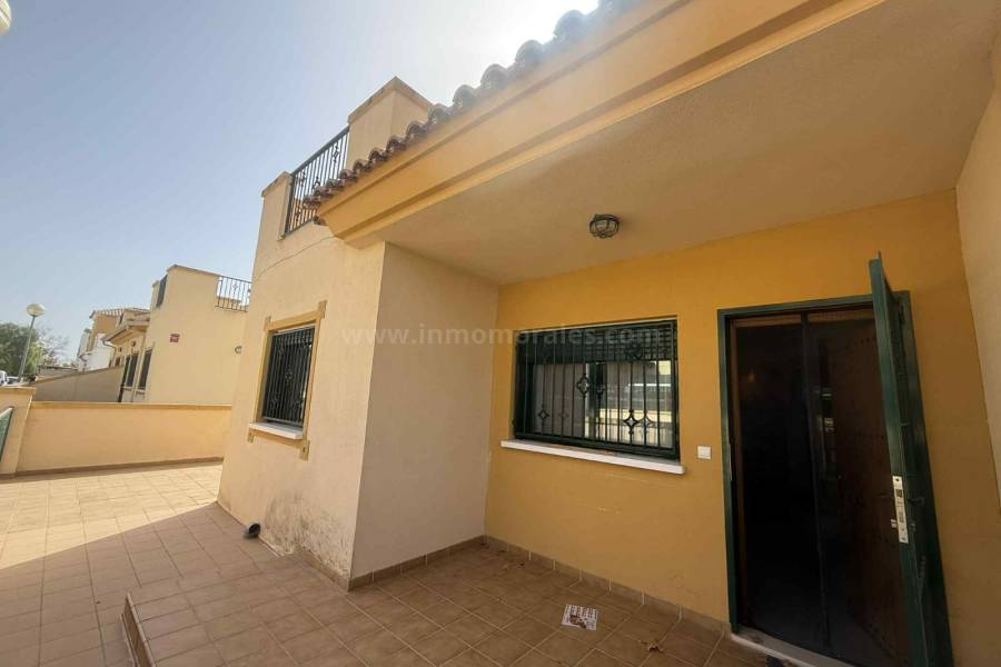 Resale - Quad - Almoradí