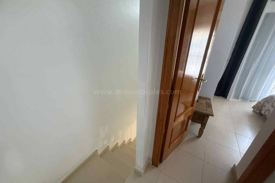 Resale - Quad - Almoradí