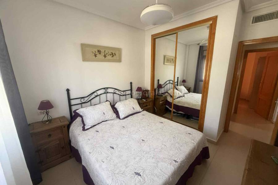 Resale - Quad - Almoradí