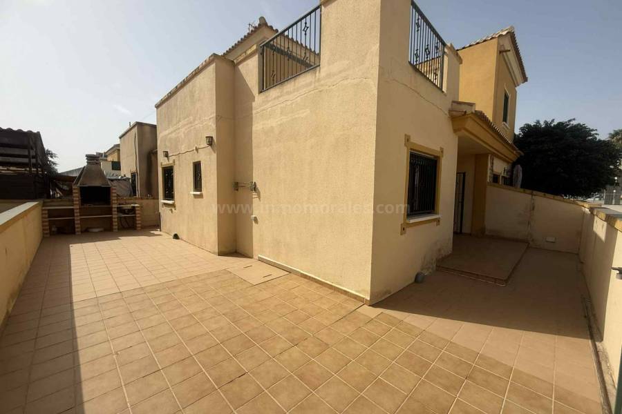 Resale - Quad - Almoradí