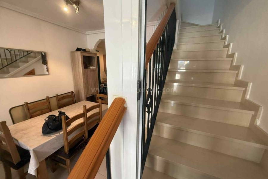 Resale - Quad - Almoradí