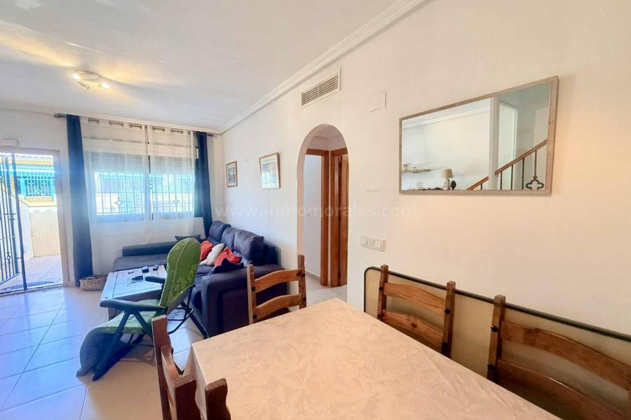 Resale - Quad - Almoradí