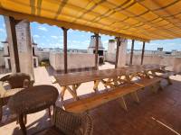 Revente - Appartement - Almoradí