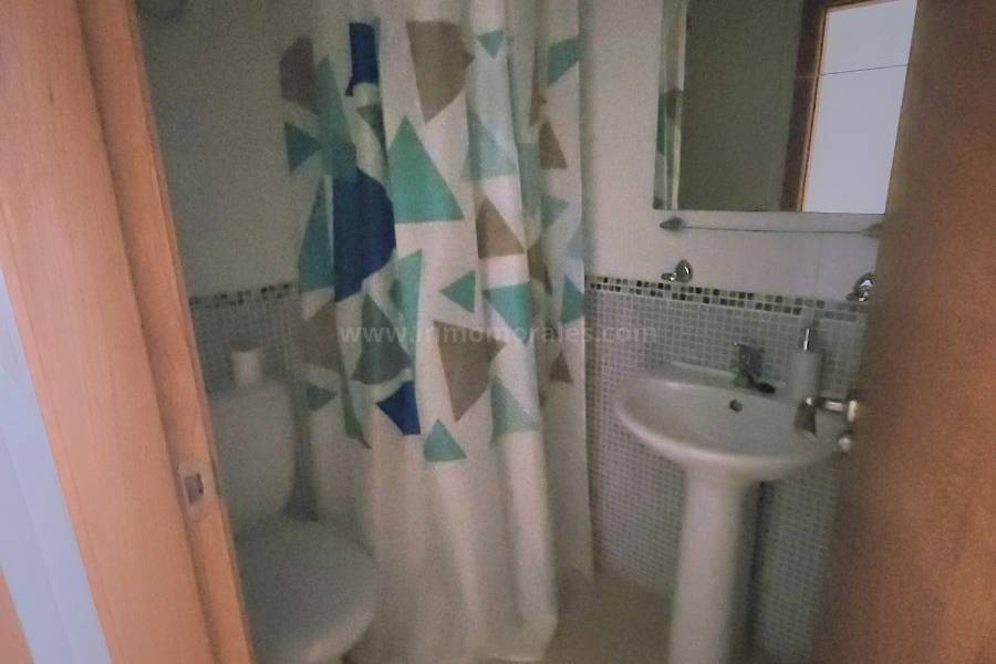 Revente - Appartement - Almoradí