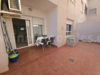 Revente - Appartement - Almoradí