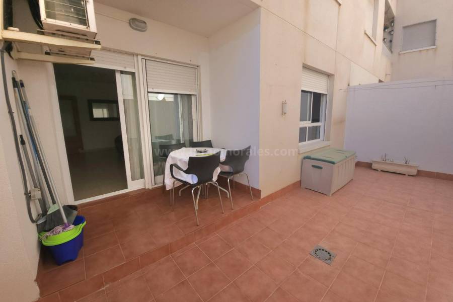 Revente - Appartement - Almoradí