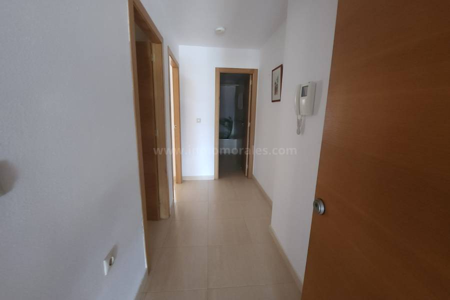 Revente - Appartement - Almoradí