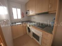 Revente - Appartement - Almoradí