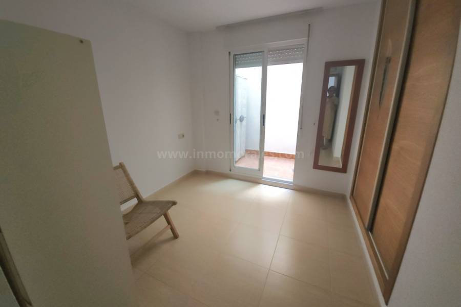 Revente - Appartement - Almoradí