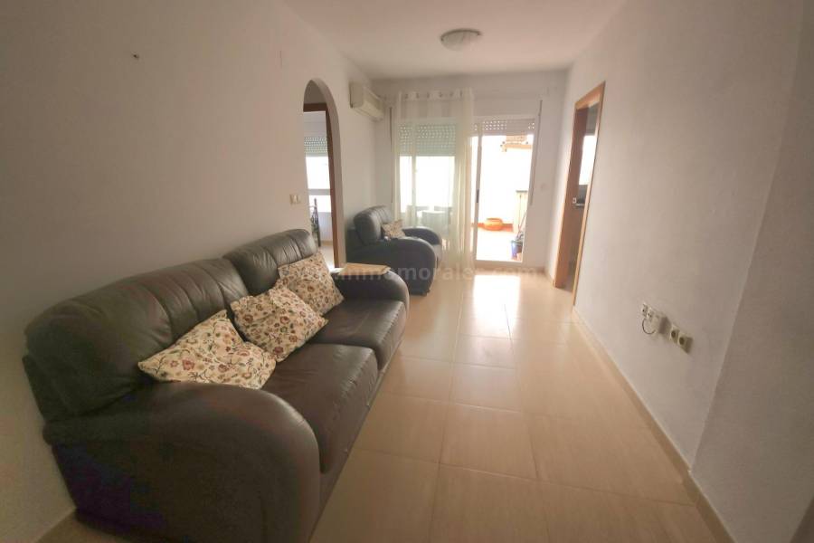 Revente - Appartement - Almoradí