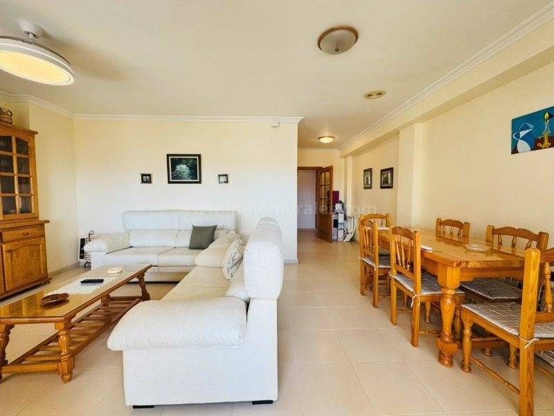 Venta - Apartamento / Piso - La Mata