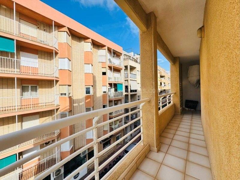 Venta - Apartamento / Piso - La Mata