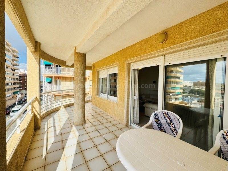 Venta - Apartamento / Piso - La Mata
