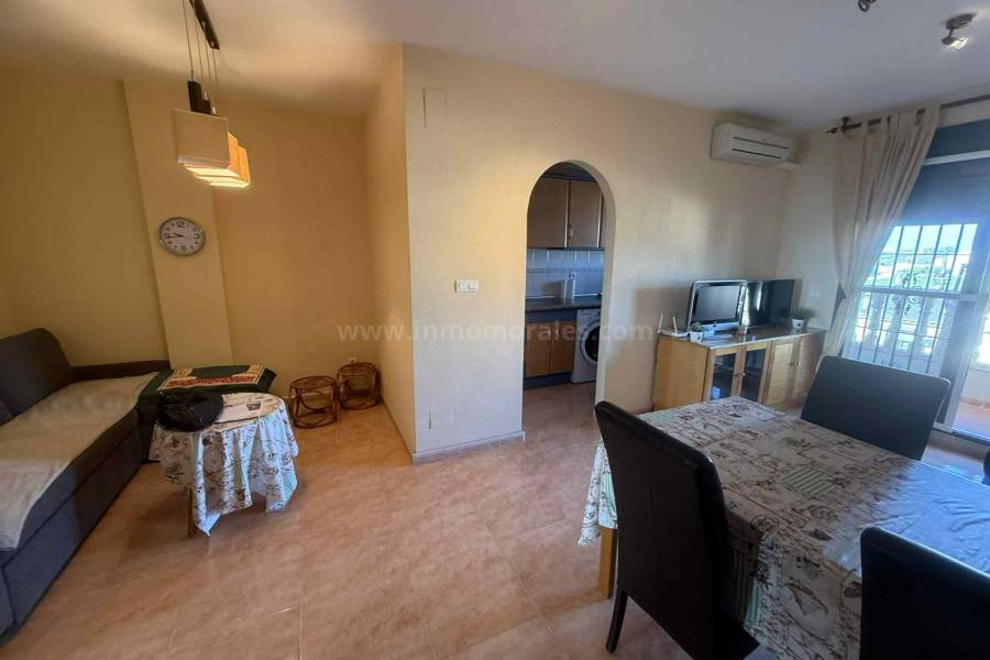 Resale - Duplex - Daya Nueva