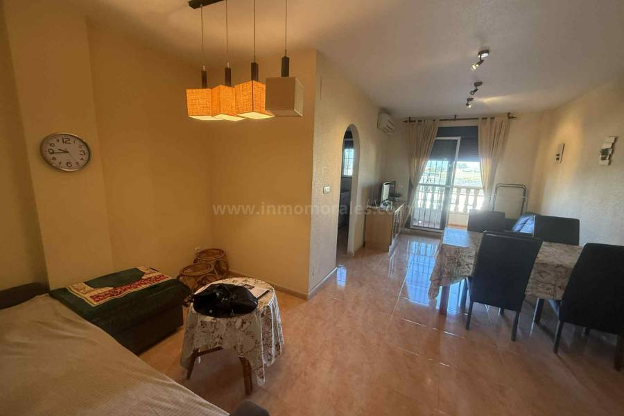 Resale - Duplex - Daya Nueva