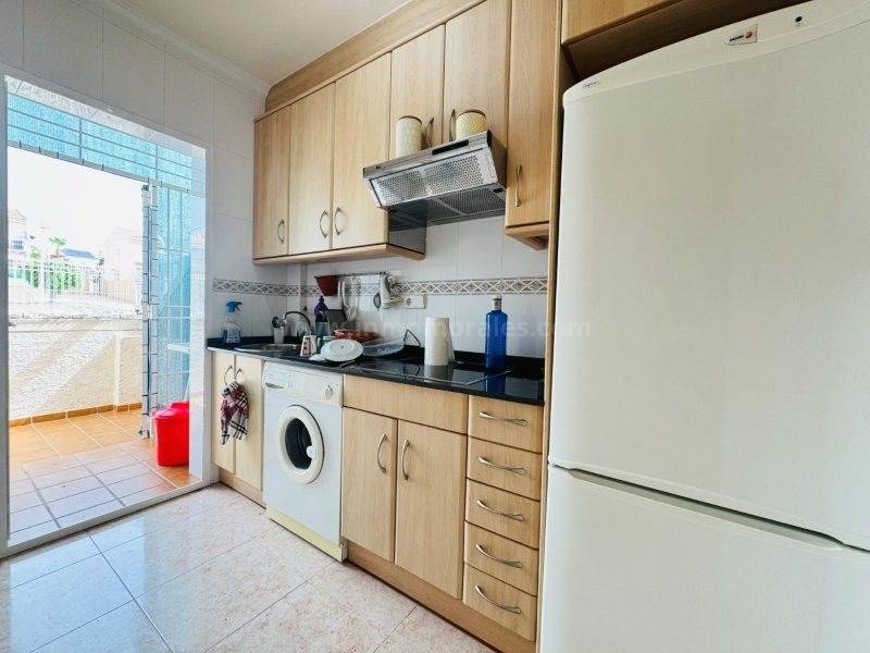 Resale - Duplex - Torrevieja - Aguas Nuevas