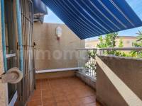 Resale - Duplex - Torrevieja - Aguas Nuevas