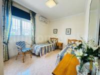 Resale - Duplex - Torrevieja - Aguas Nuevas