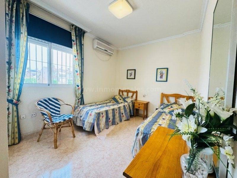 Resale - Duplex - Torrevieja - Aguas Nuevas