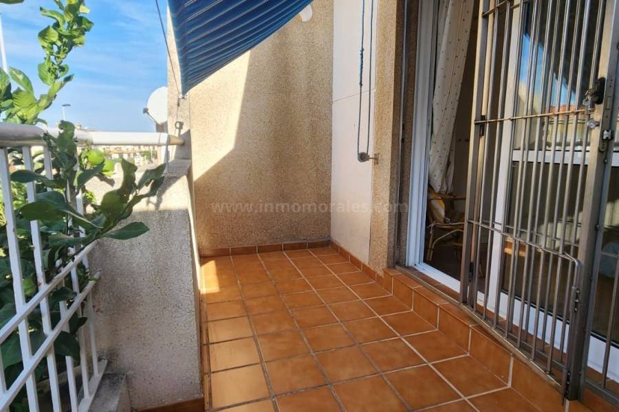 Resale - Duplex - Torrevieja - Aguas Nuevas
