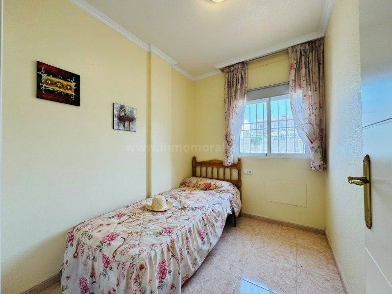 Resale - Duplex - Torrevieja - Aguas Nuevas