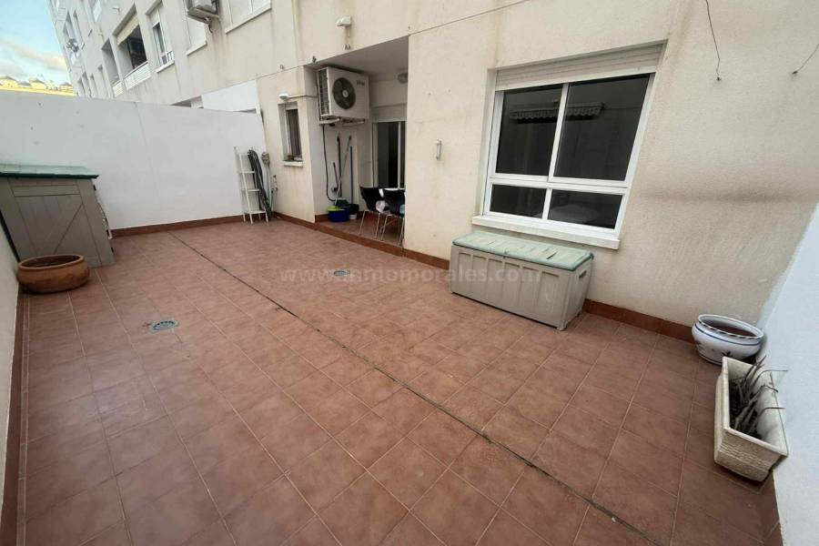 Revente - Appartement - Almoradí