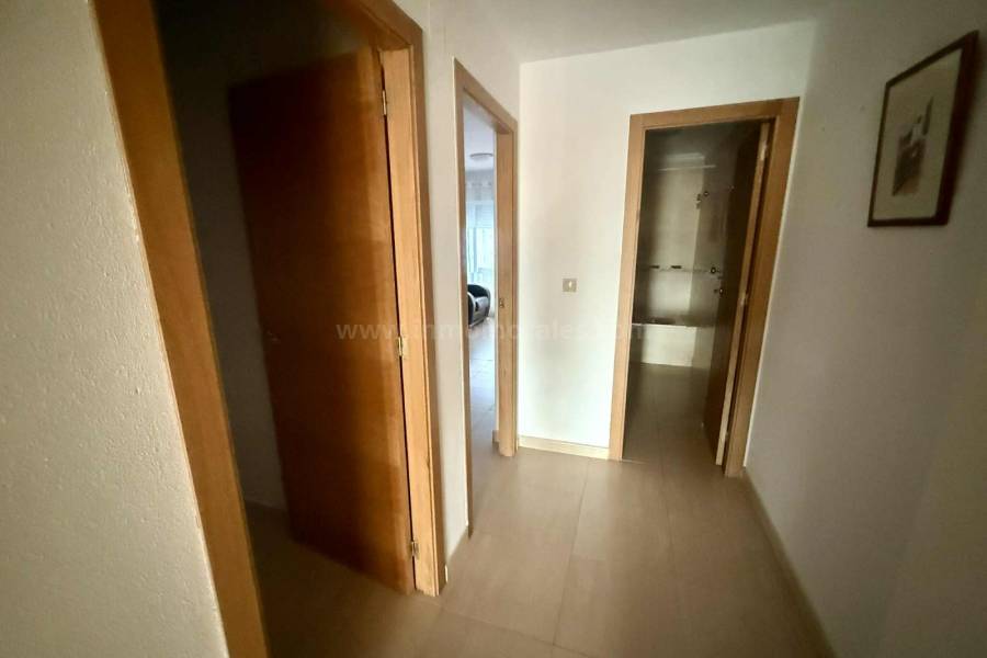 Revente - Appartement - Almoradí