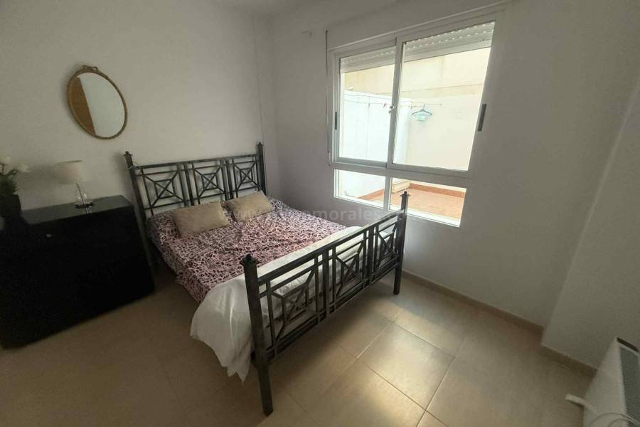Revente - Appartement - Almoradí