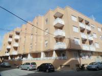 Resale - Apartment  - Almoradí