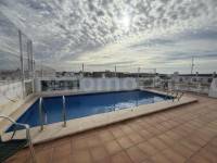 Resale - Apartment  - Almoradí