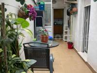 Resale - Apartment  - Almoradí