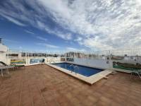 Resale - Apartment  - Almoradí