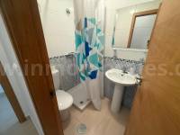 Revente - Appartement - Almoradí