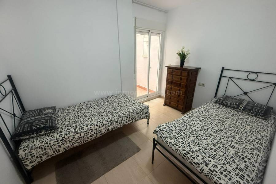 Revente - Appartement - Almoradí