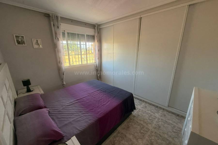 Wiederverkauf - Villa ( Finca ) - Catral