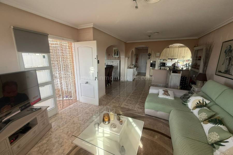 Wiederverkauf - Villa ( Finca ) - Catral