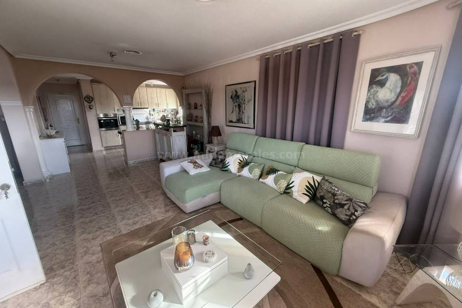 Wiederverkauf - Villa ( Finca ) - Catral