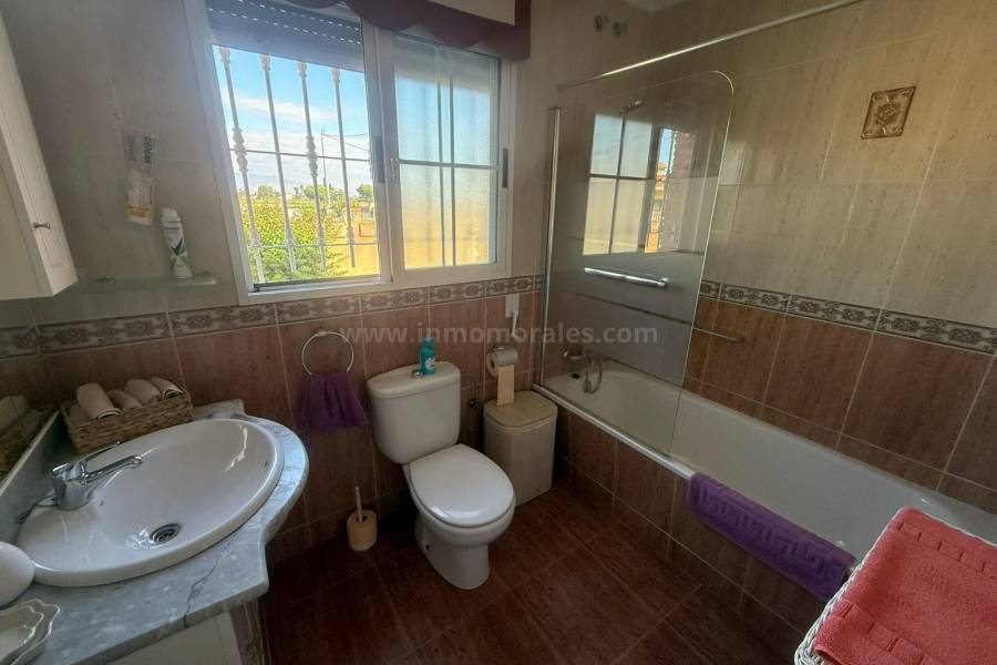 Wiederverkauf - Villa ( Finca ) - Catral