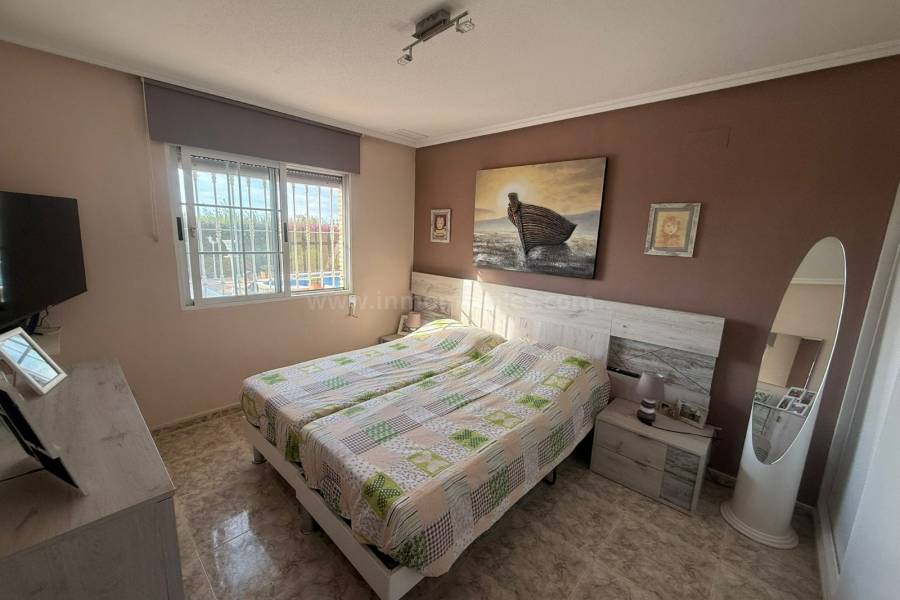 Wiederverkauf - Villa ( Finca ) - Catral