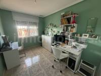 Wiederverkauf - Villa ( Finca ) - Catral