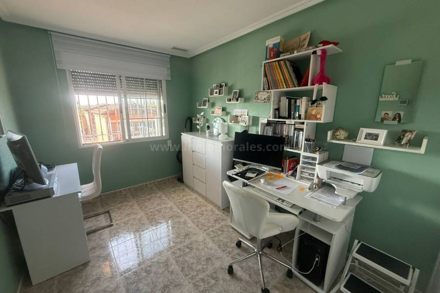 Wiederverkauf - Villa ( Finca ) - Catral