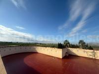 Wiederverkauf - Villa ( Finca ) - Catral