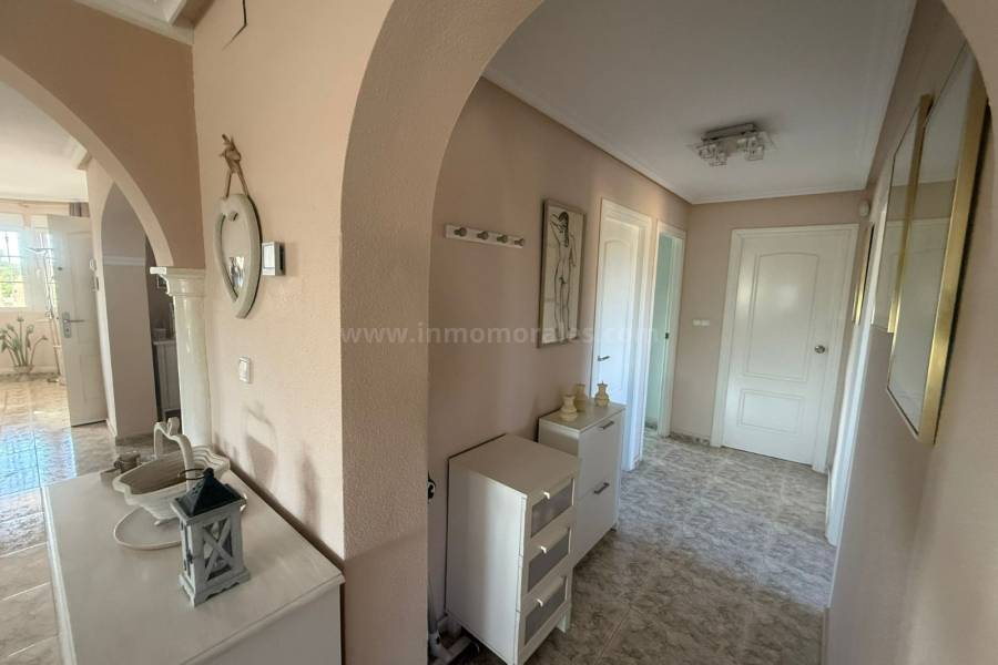 Wiederverkauf - Villa ( Finca ) - Catral